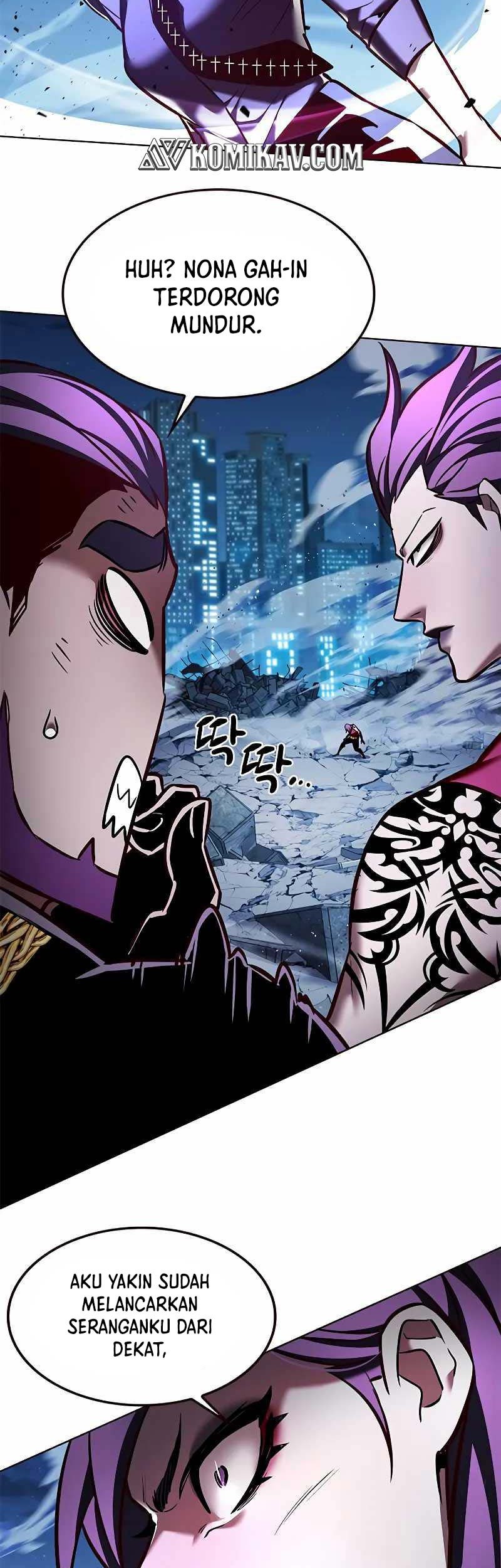 Eleceed Chapter 266 Gambar 26