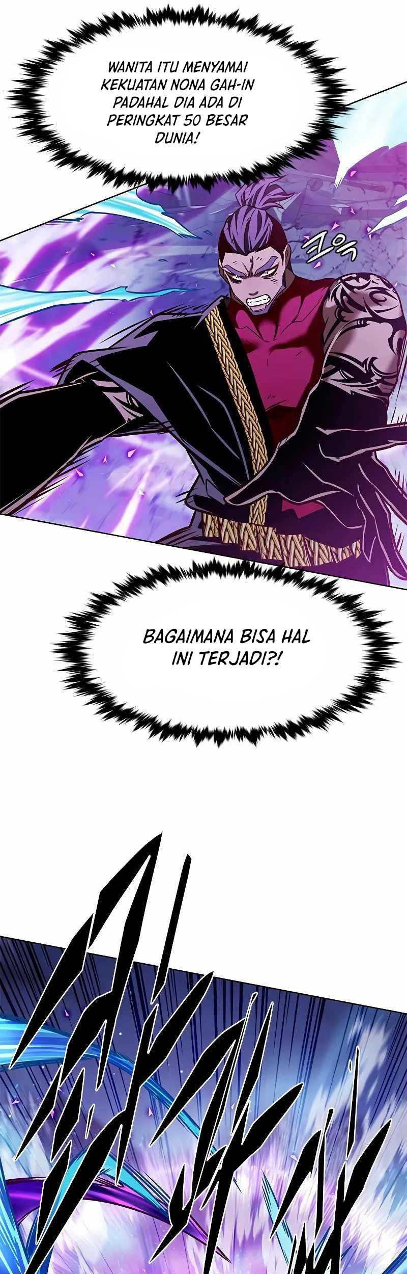 Eleceed Chapter 266 Gambar 32