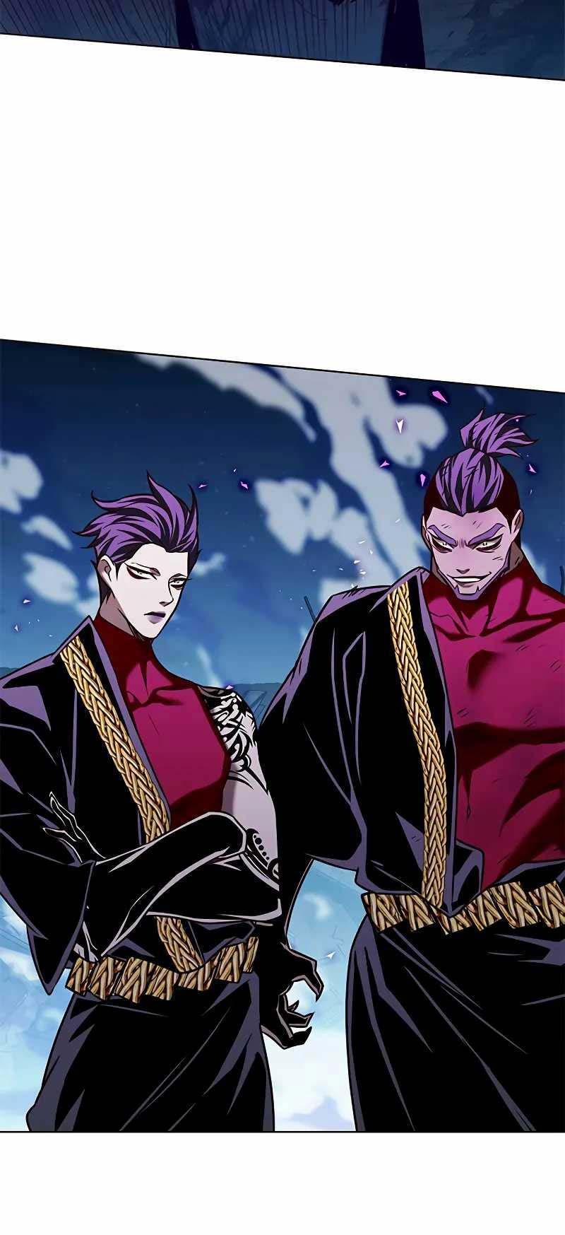 Eleceed Chapter 265 Gambar 40