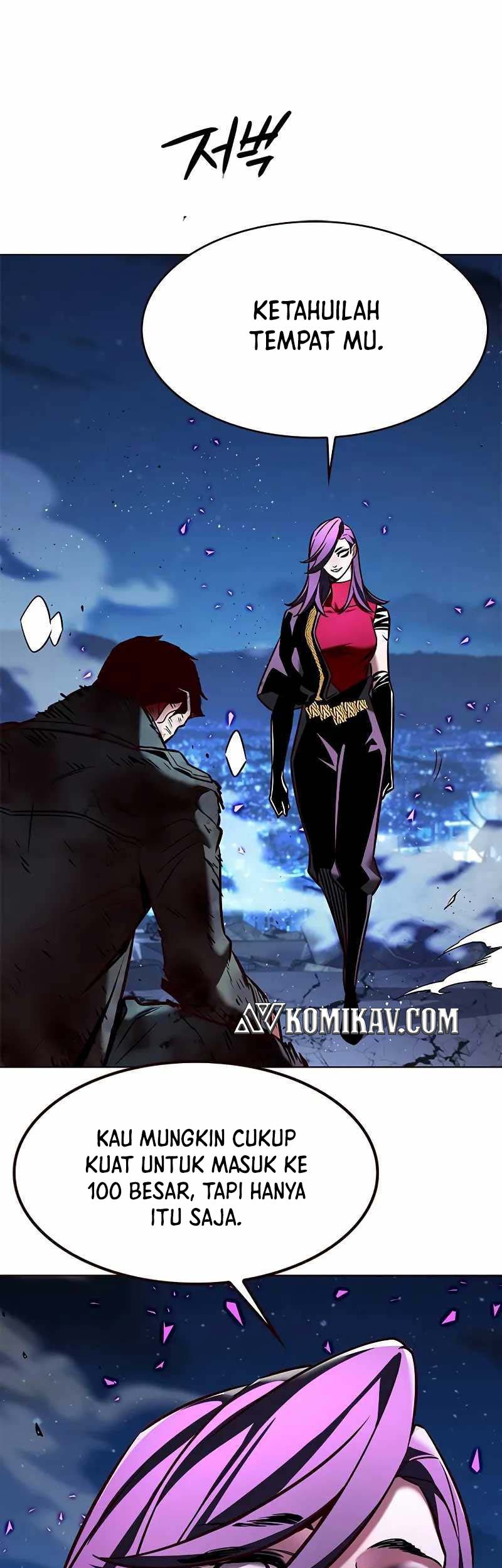 Eleceed Chapter 265 Gambar 41