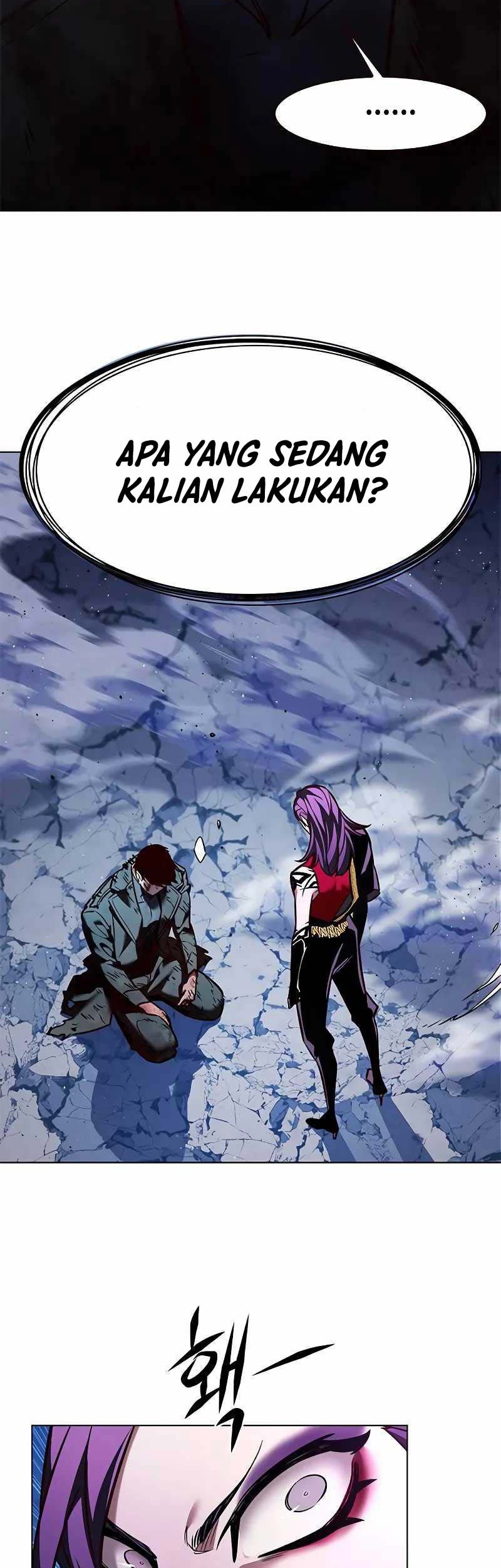 Eleceed Chapter 265 Gambar 43
