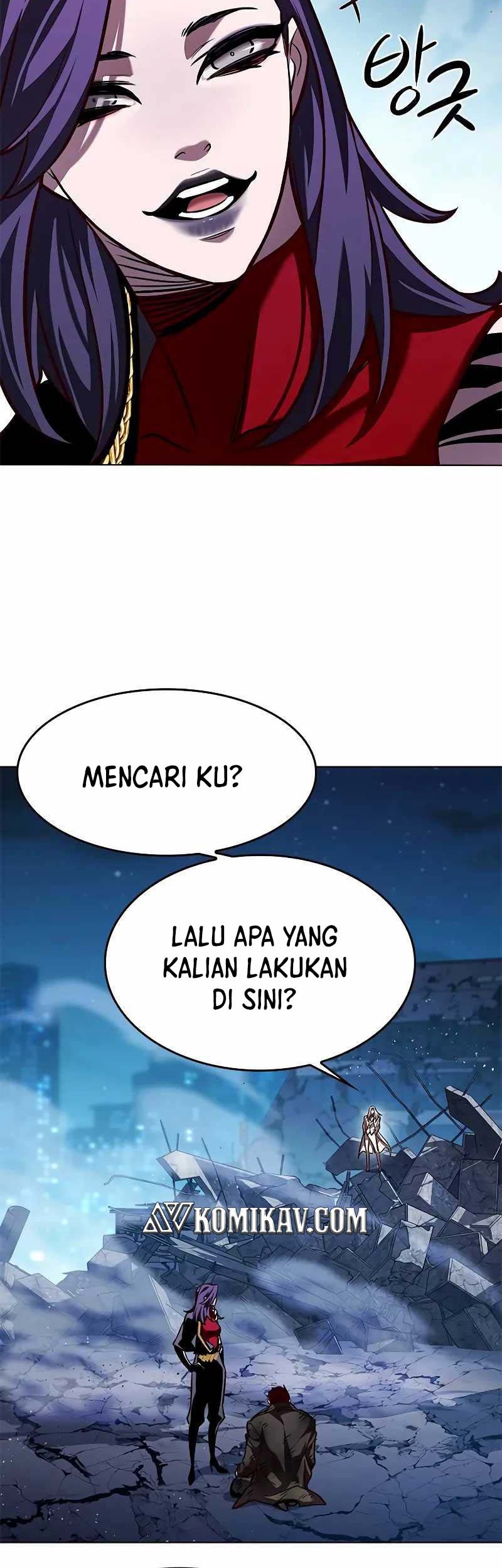 Eleceed Chapter 265 Gambar 49