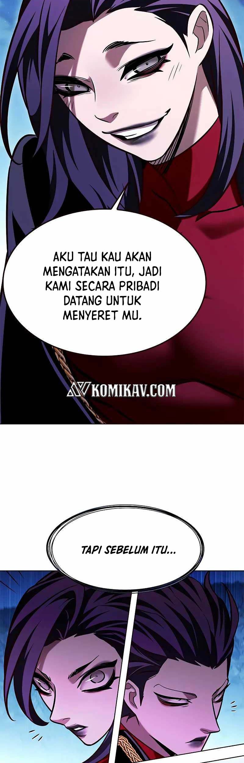 Eleceed Chapter 265 Gambar 54