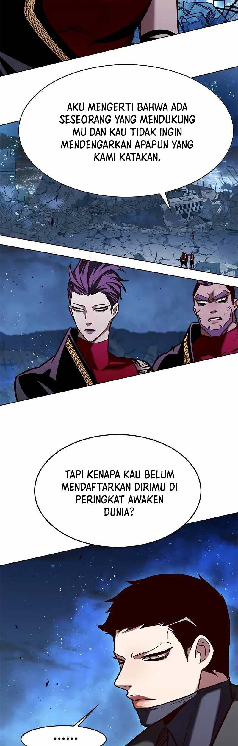 Eleceed Chapter 265 Gambar 3