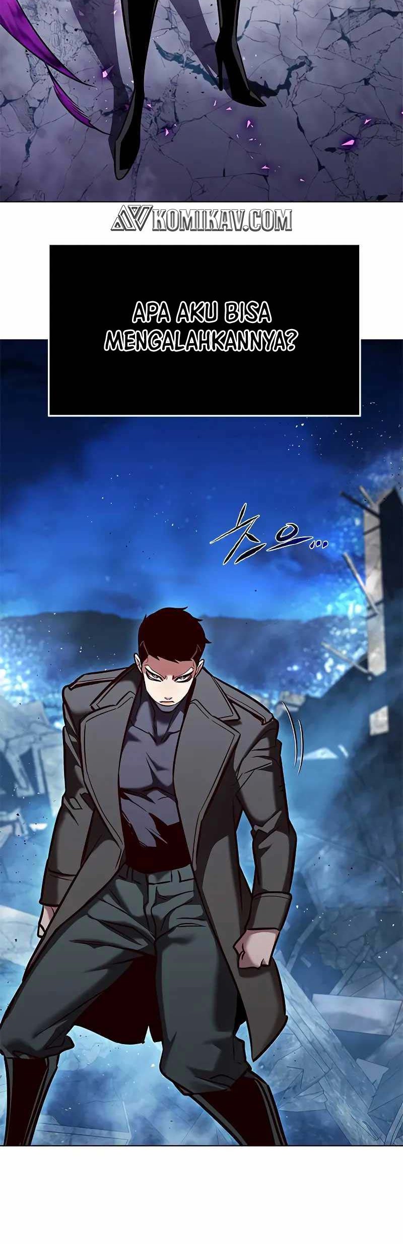 Eleceed Chapter 265 Gambar 5
