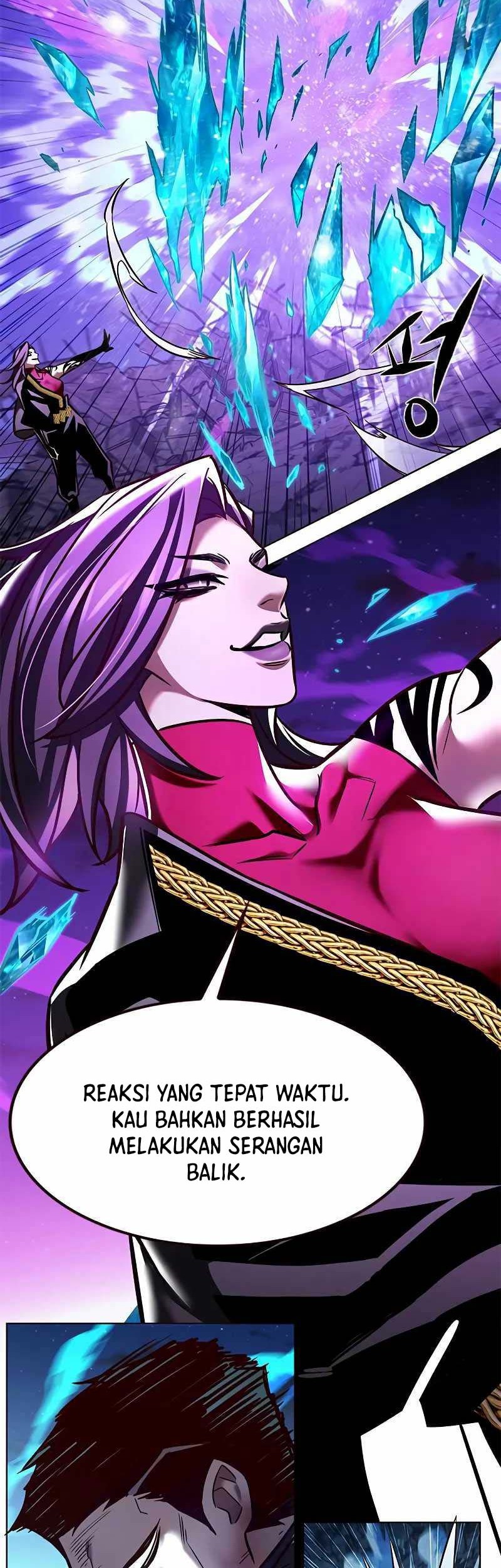 Eleceed Chapter 265 Gambar 12