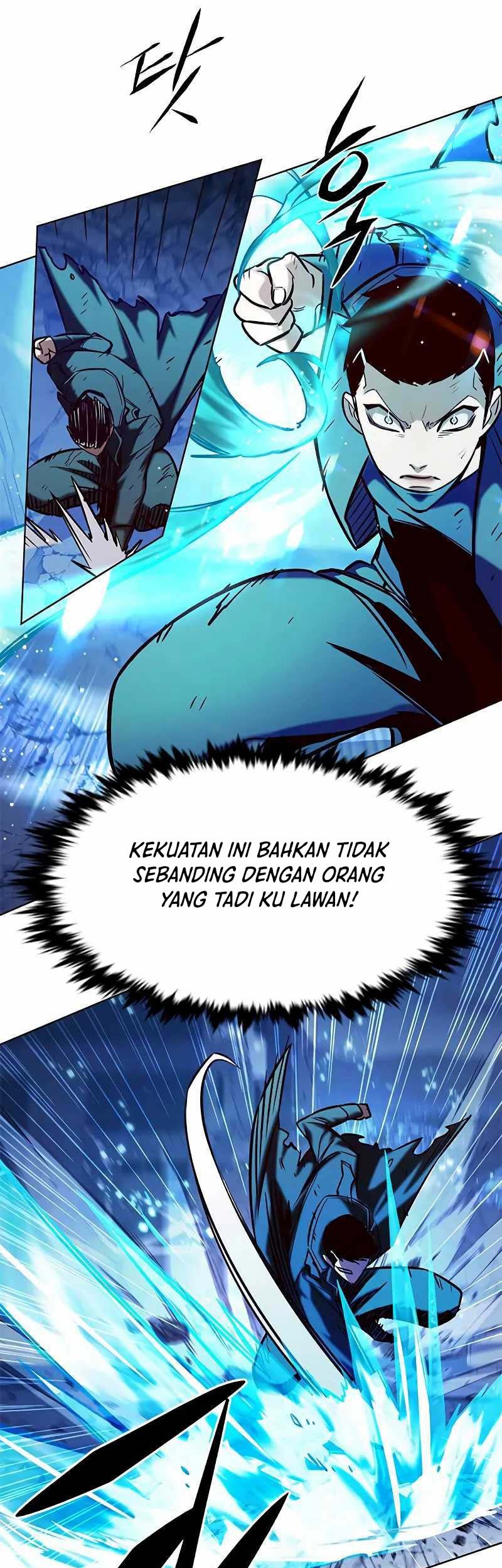 Eleceed Chapter 265 Gambar 19