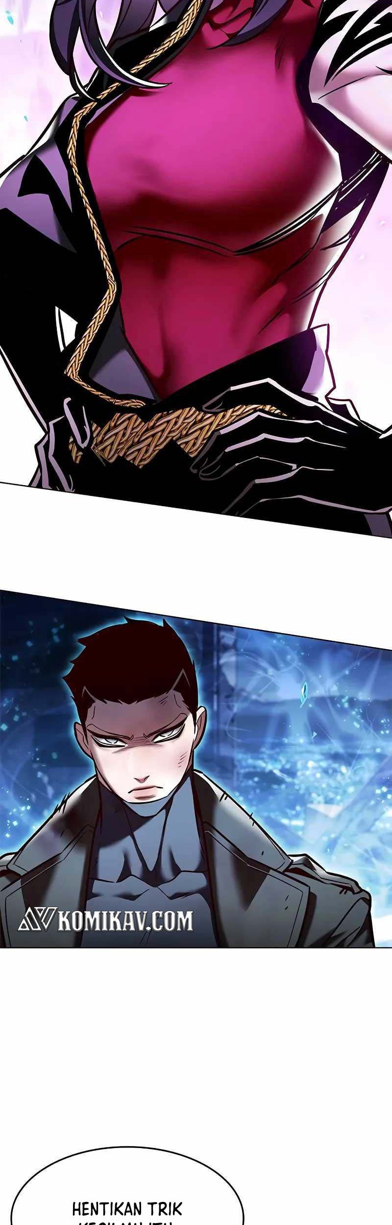 Eleceed Chapter 265 Gambar 25