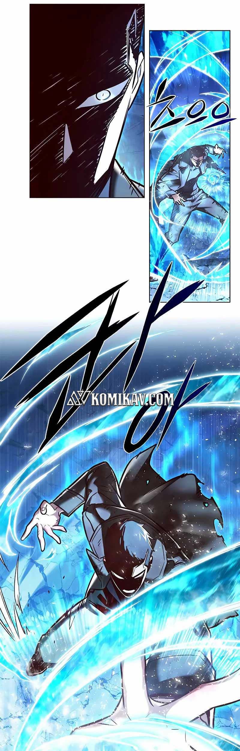 Eleceed Chapter 265 Gambar 27