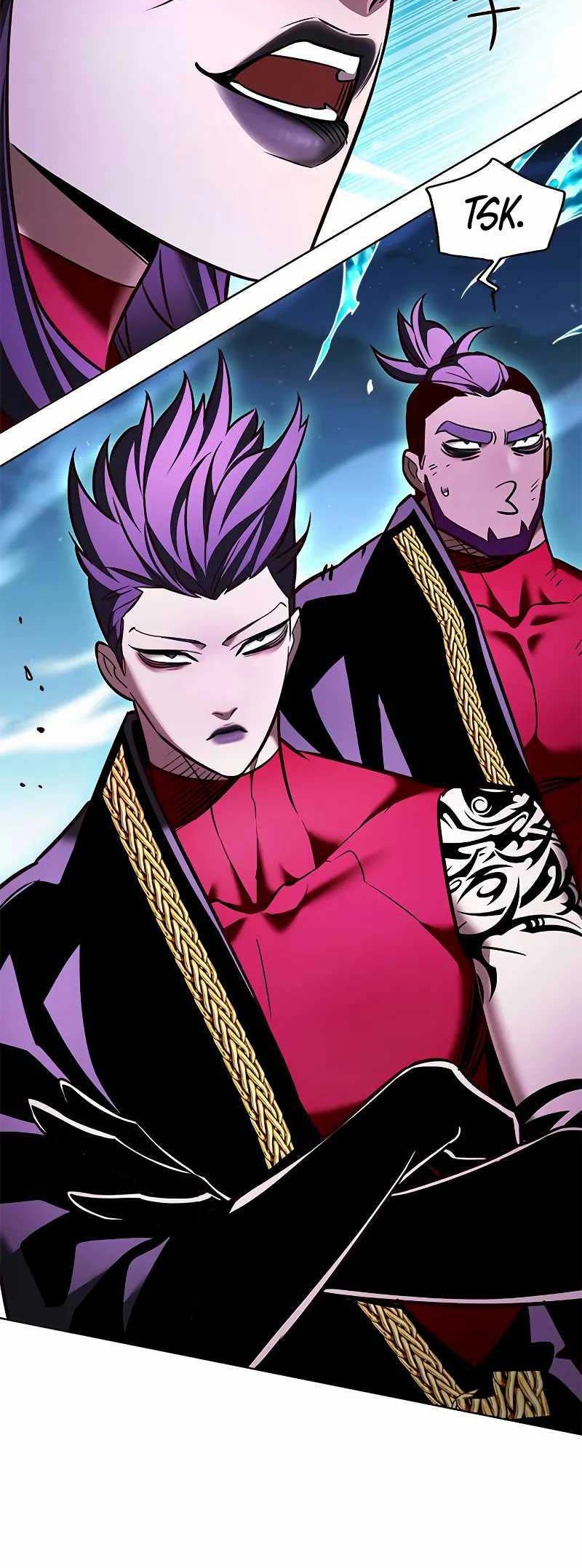 Eleceed Chapter 265 Gambar 30