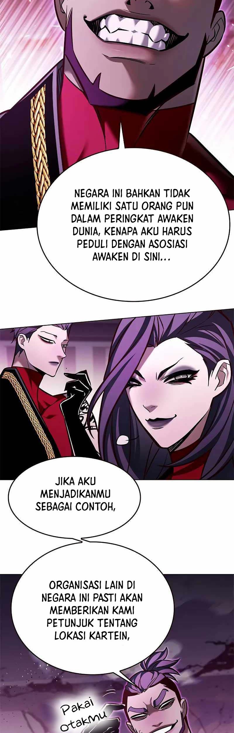 Eleceed Chapter 264 Gambar 11