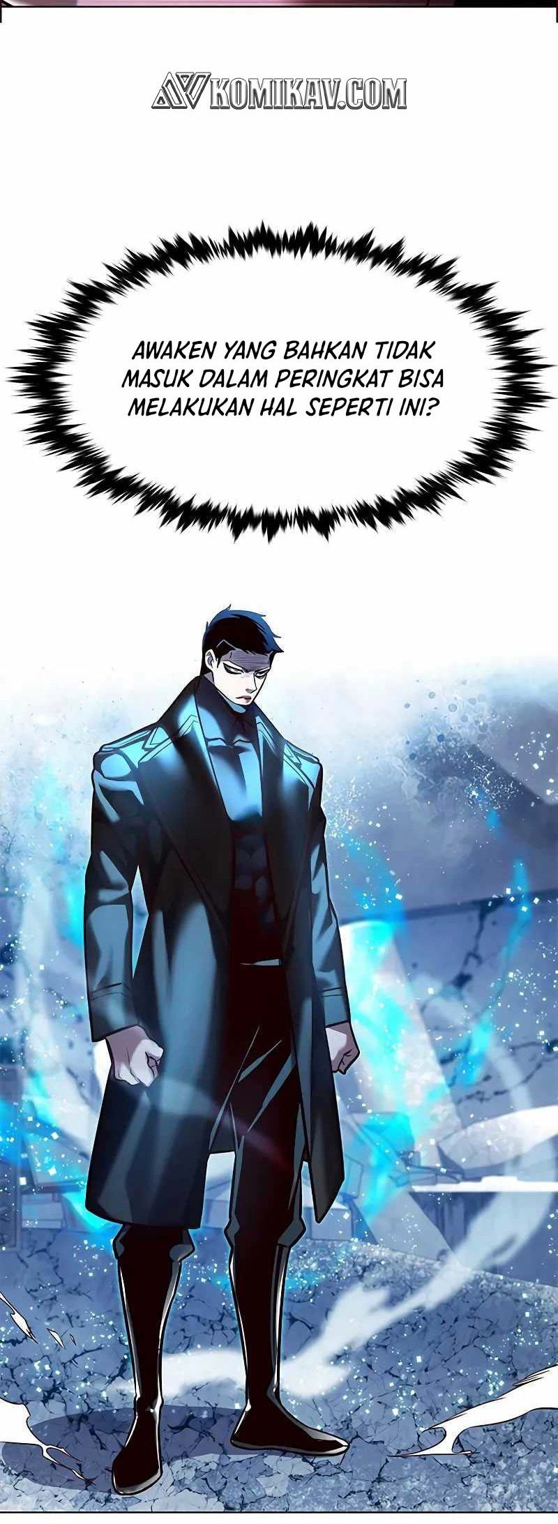 Eleceed Chapter 264 Gambar 17
