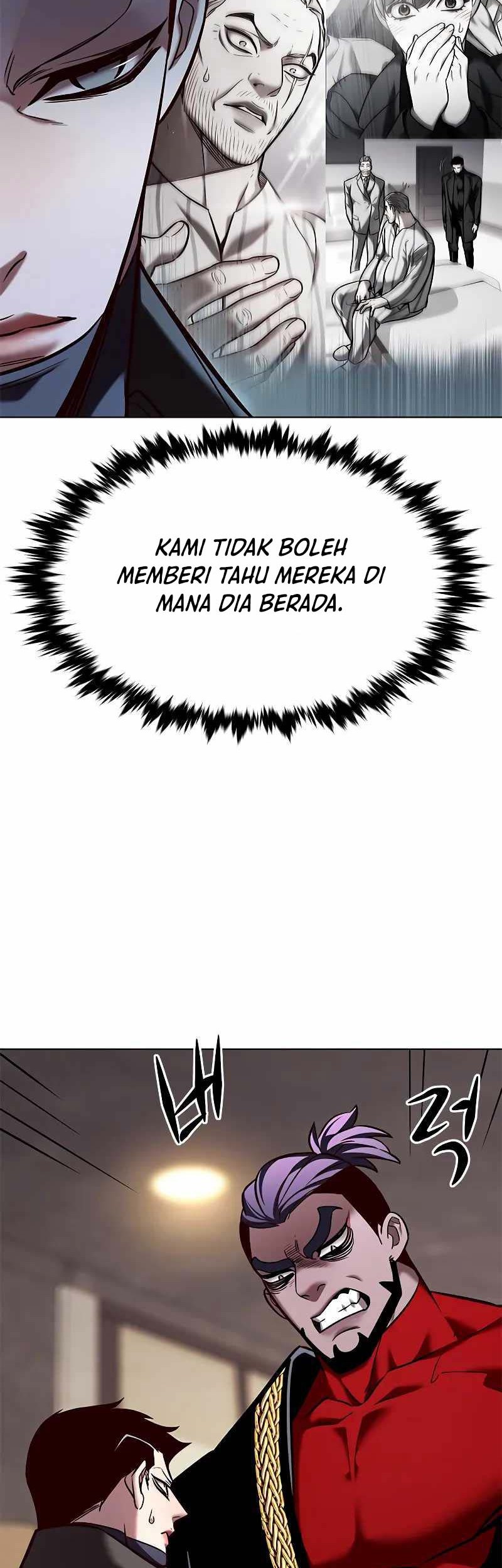 Eleceed Chapter 263 Gambar 43