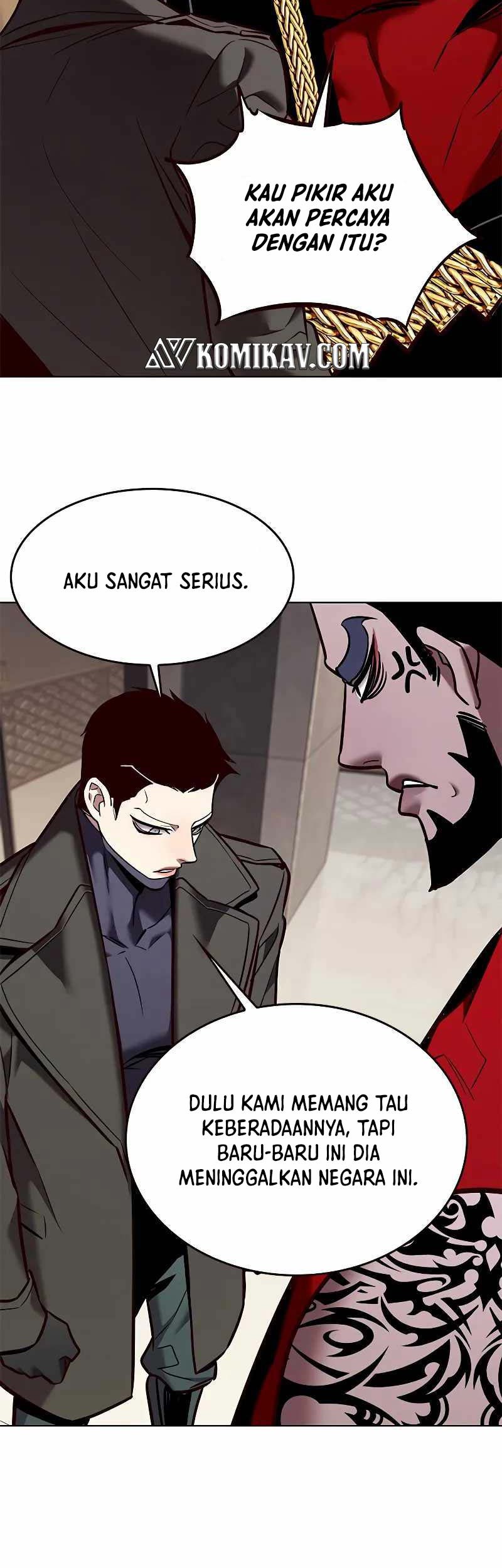 Eleceed Chapter 263 Gambar 44