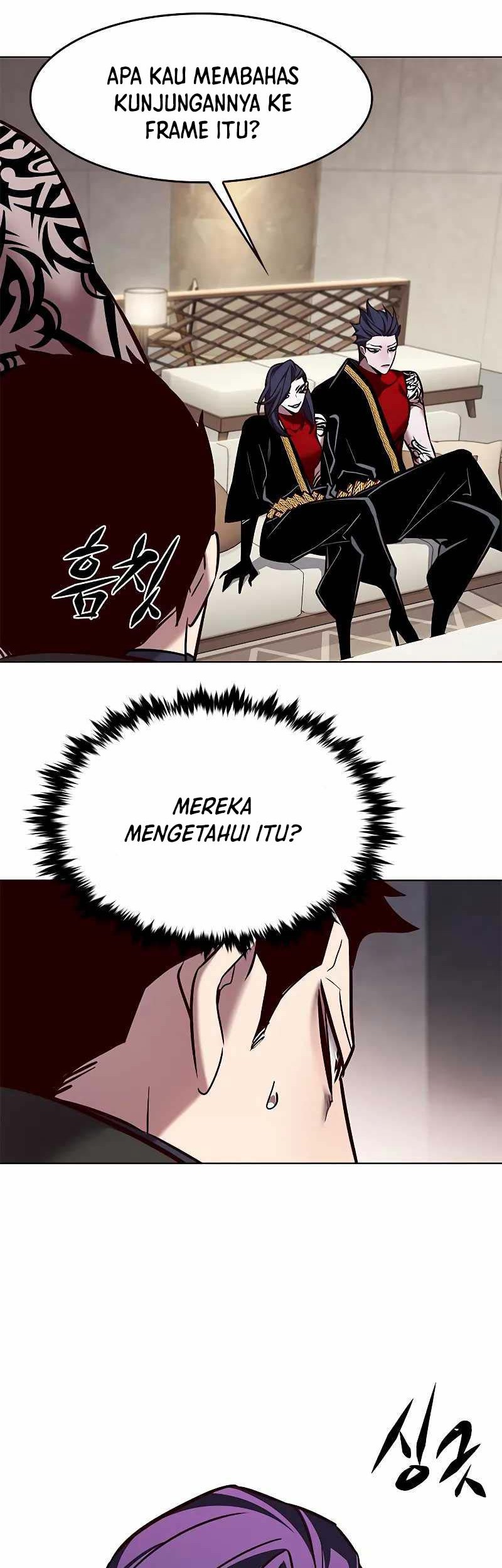 Eleceed Chapter 263 Gambar 45
