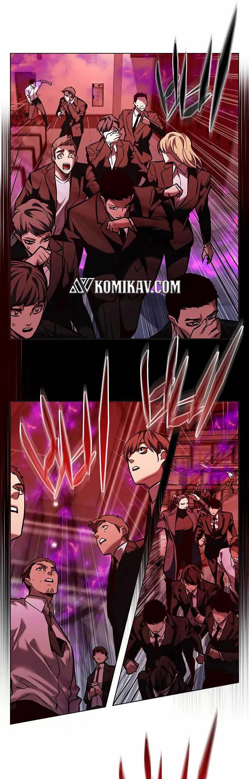 Eleceed Chapter 263 Gambar 61