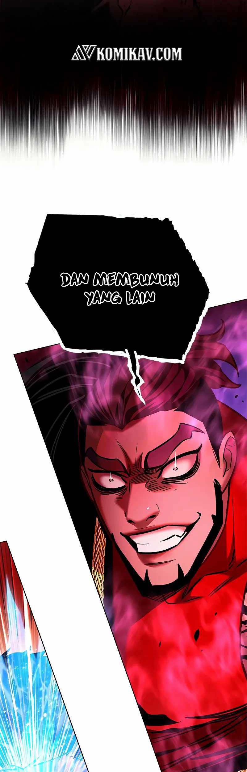 Eleceed Chapter 263 Gambar 63