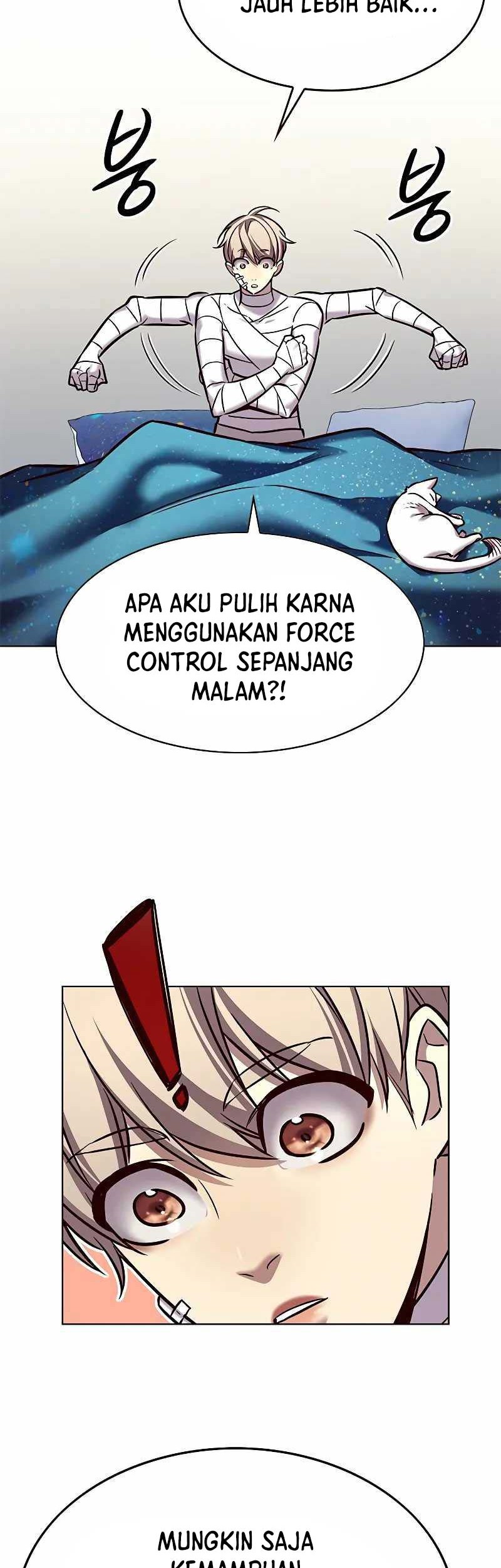 Eleceed Chapter 263 Gambar 3