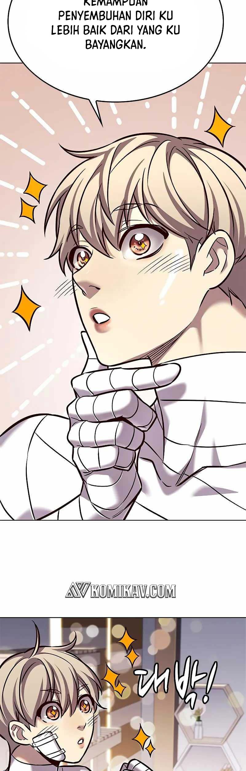 Eleceed Chapter 263 Gambar 4