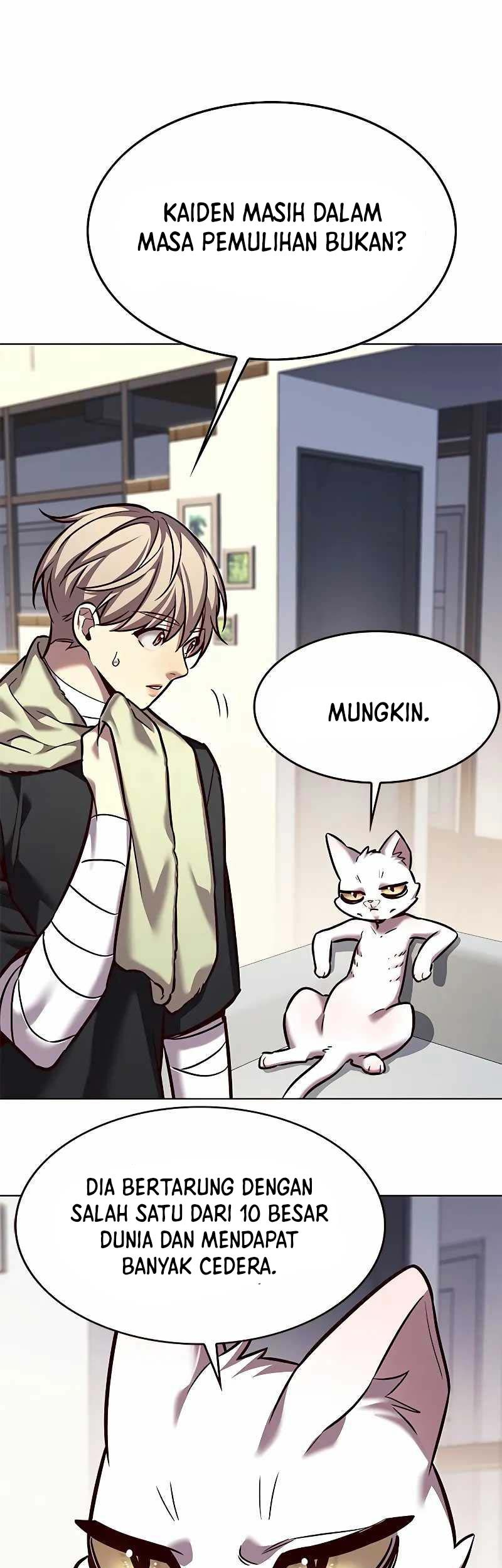 Eleceed Chapter 263 Gambar 7