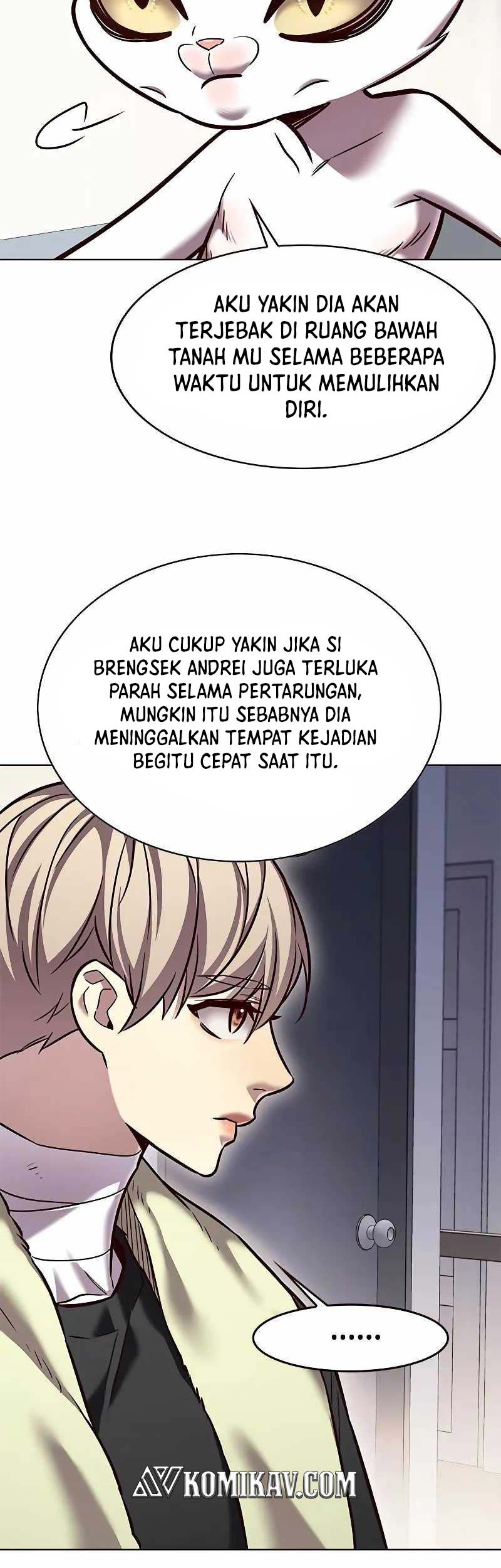 Eleceed Chapter 263 Gambar 8