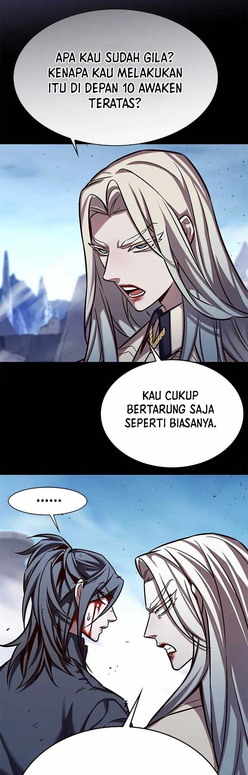 Eleceed Chapter 263 Gambar 13