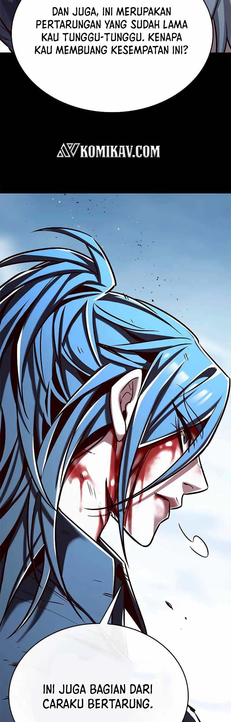Eleceed Chapter 263 Gambar 14