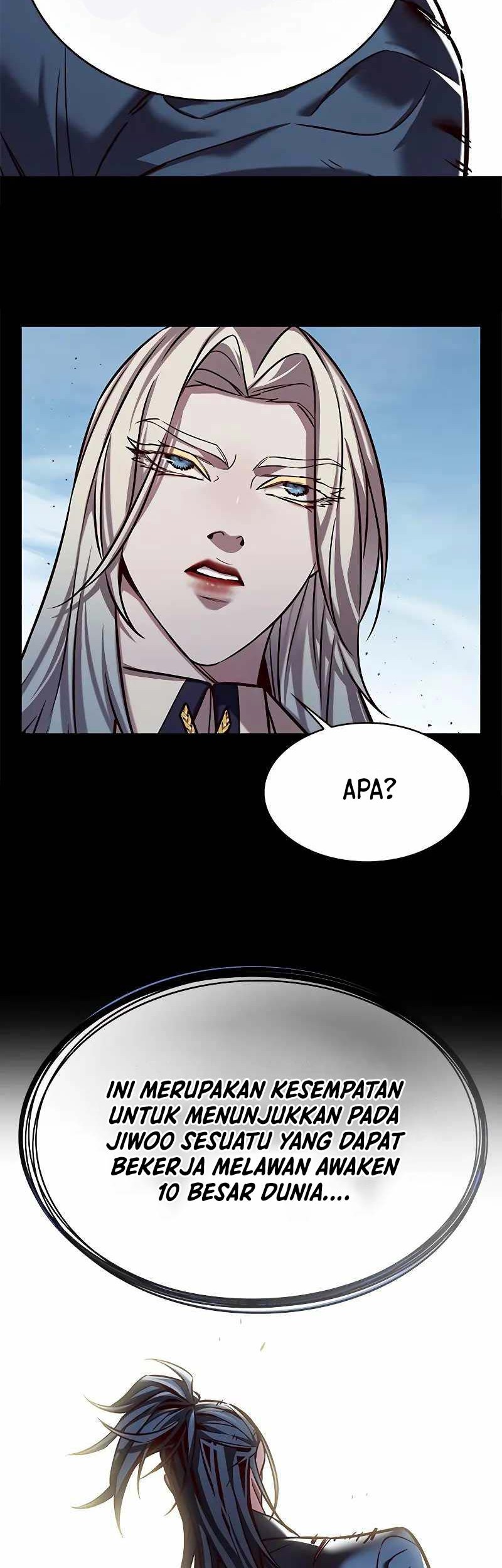 Eleceed Chapter 263 Gambar 15
