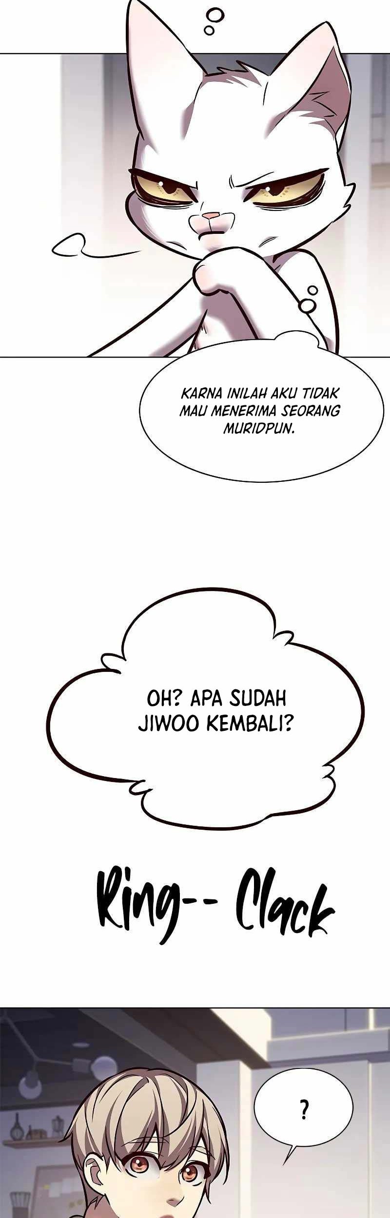 Eleceed Chapter 263 Gambar 18