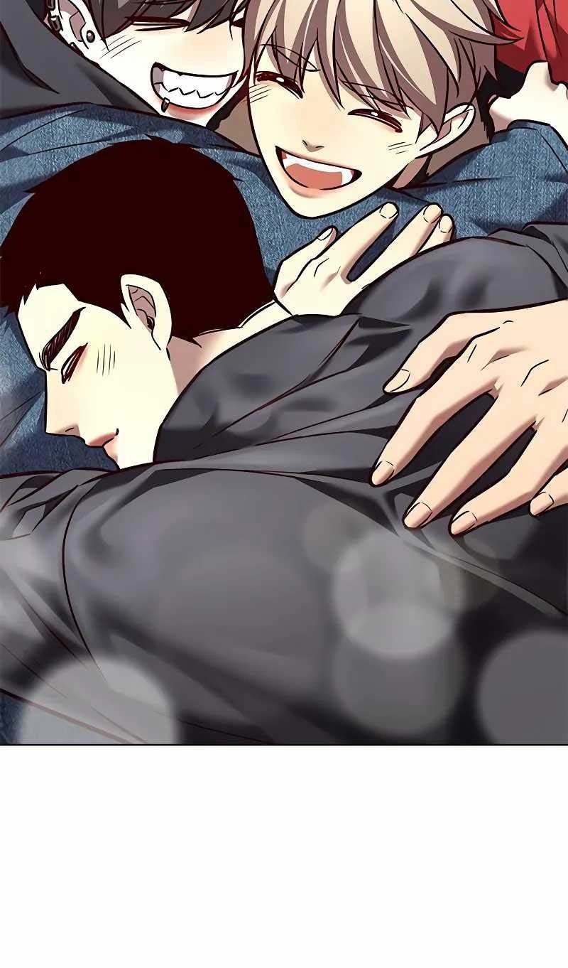 Eleceed Chapter 263 Gambar 21
