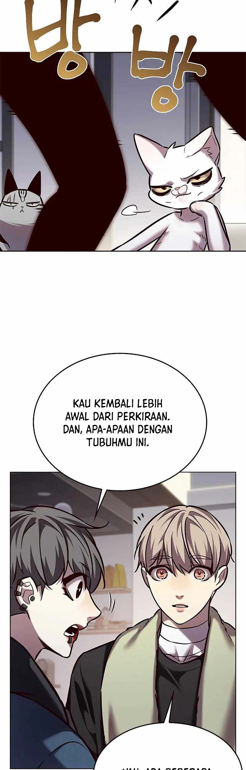 Eleceed Chapter 263 Gambar 23