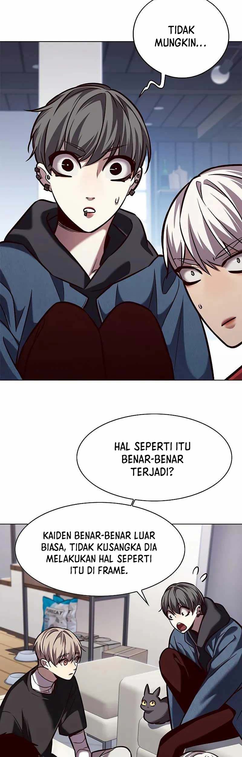 Eleceed Chapter 263 Gambar 25
