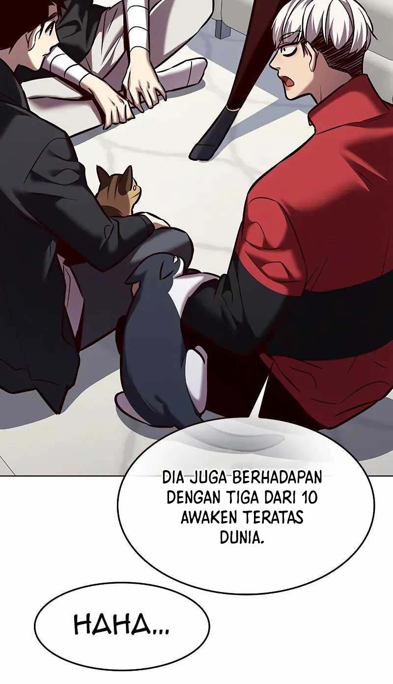 Eleceed Chapter 263 Gambar 26