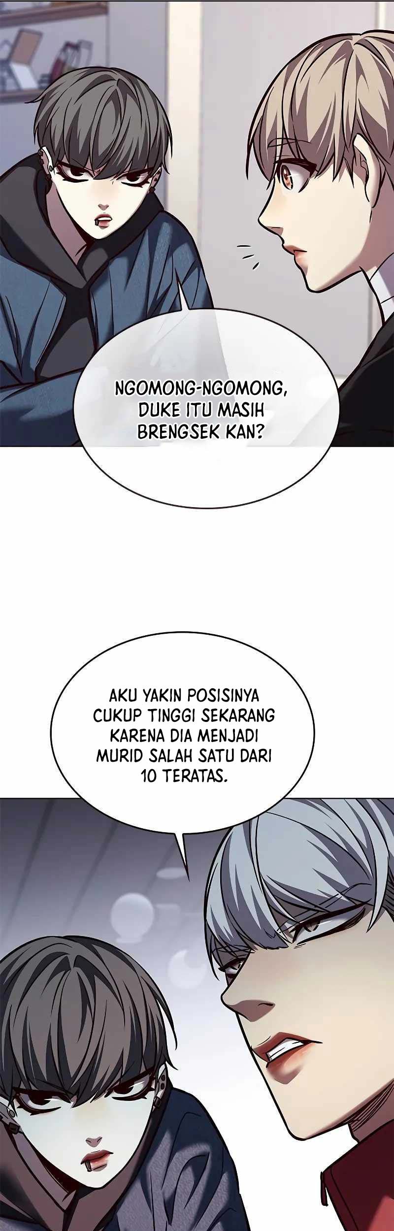 Eleceed Chapter 263 Gambar 27