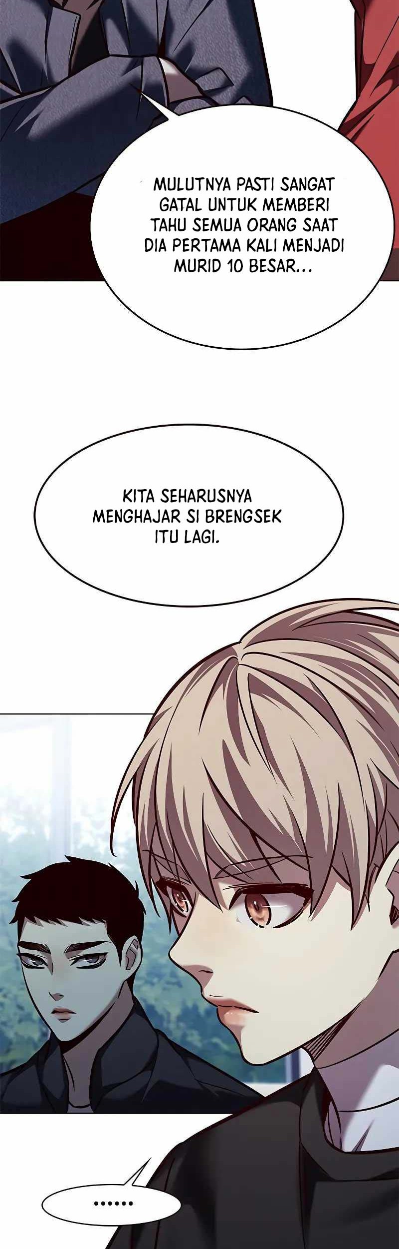 Eleceed Chapter 263 Gambar 28