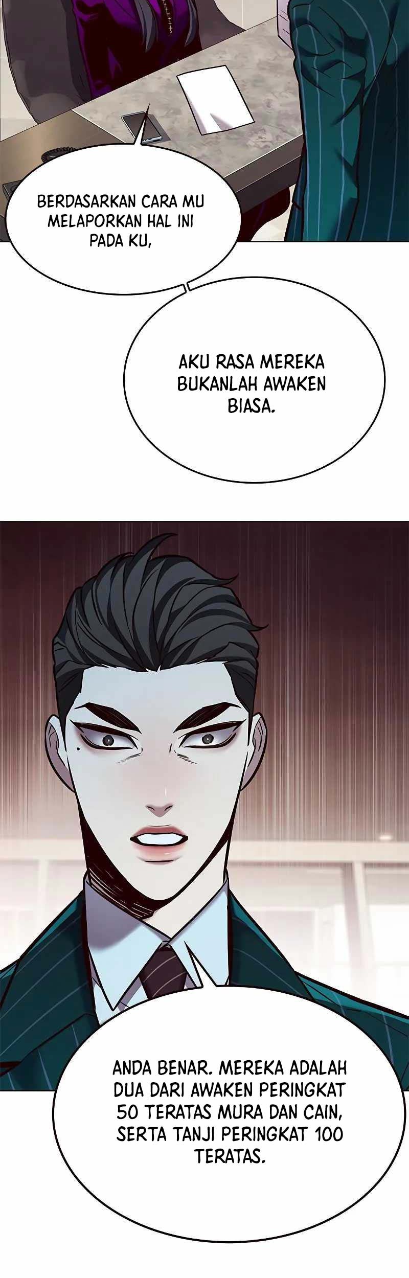 Eleceed Chapter 263 Gambar 34
