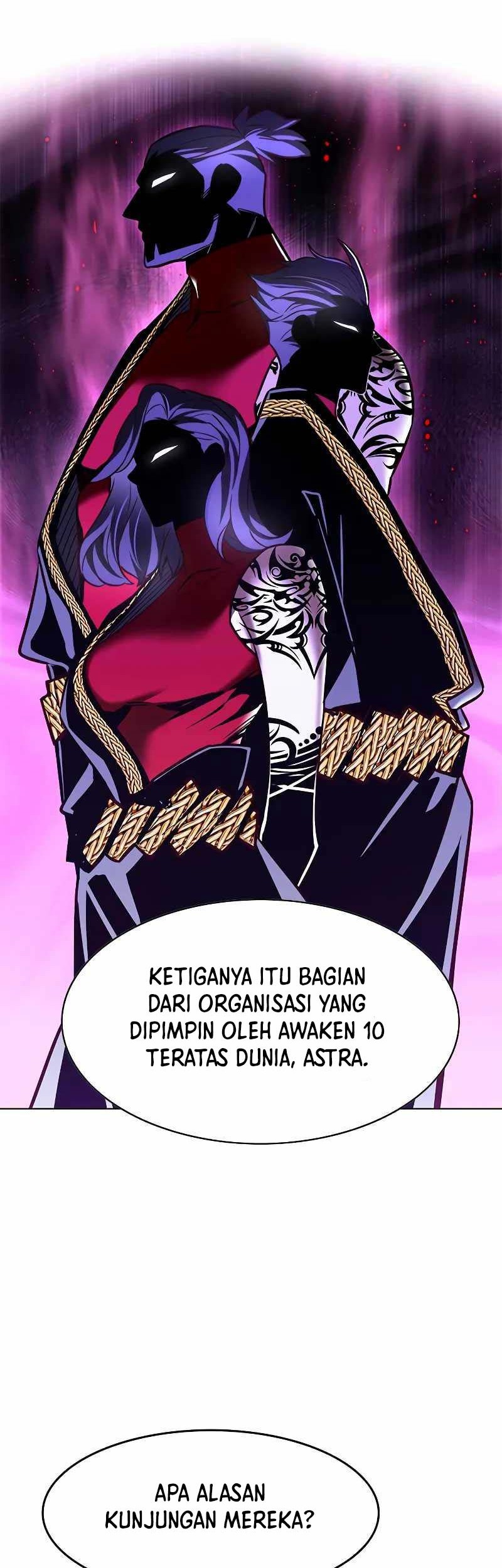 Eleceed Chapter 263 Gambar 35