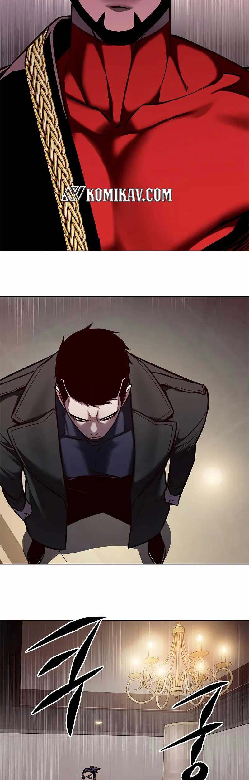 Eleceed Chapter 263 Gambar 39