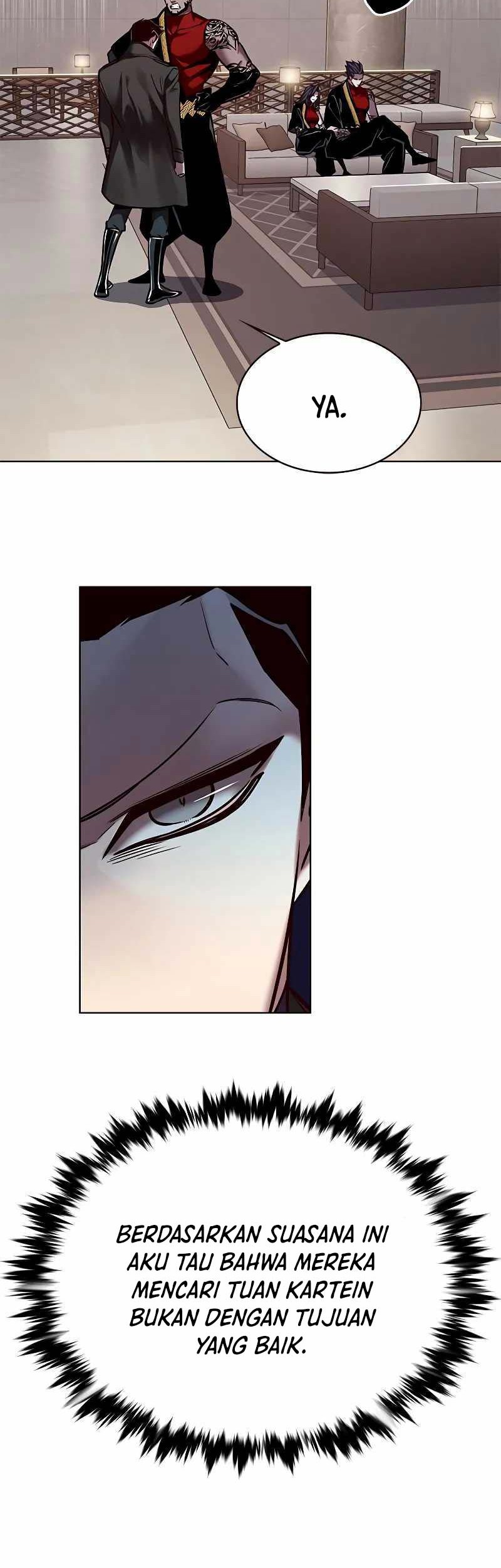 Eleceed Chapter 263 Gambar 40