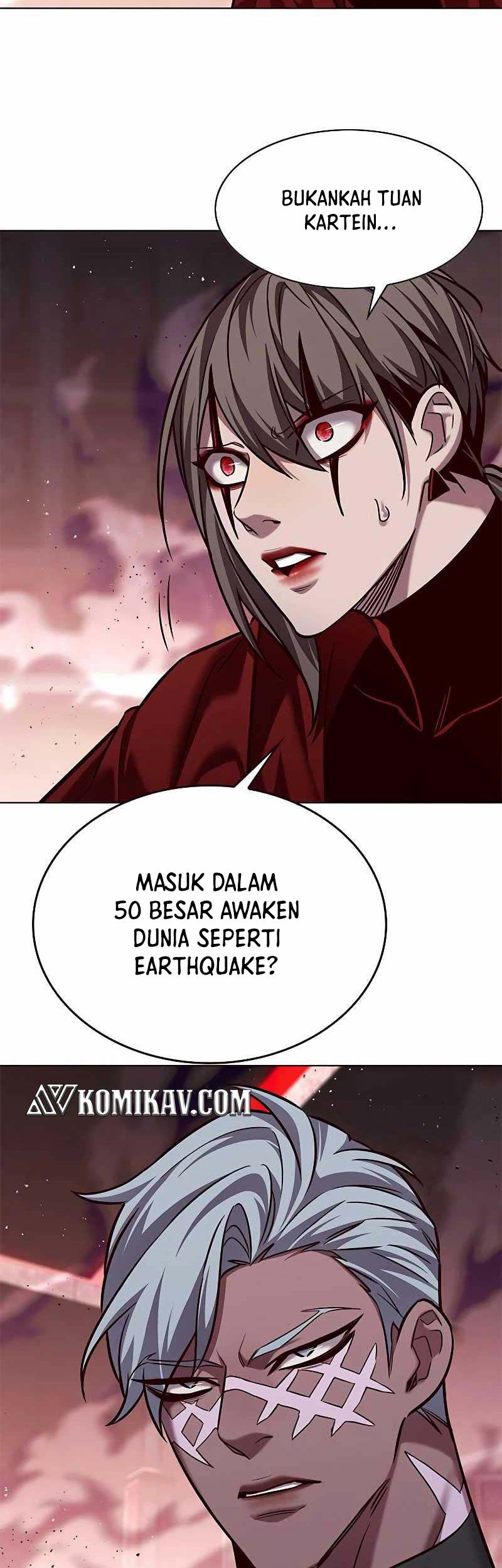 Eleceed Chapter 262 Gambar 18