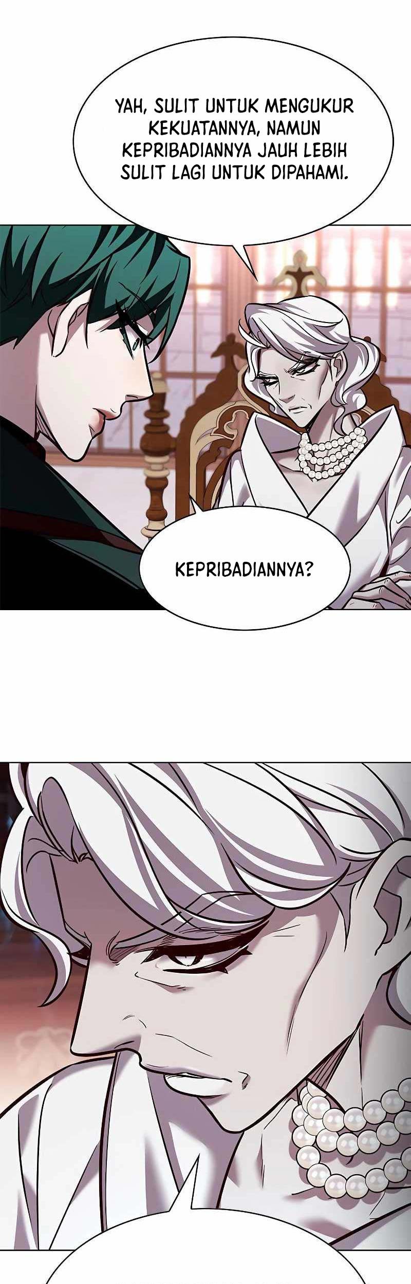 Eleceed Chapter 262 Gambar 24