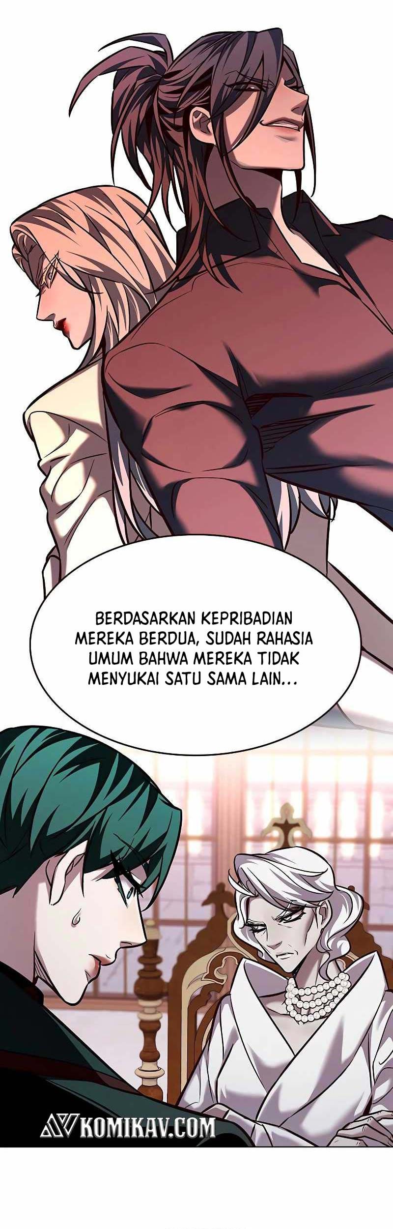 Eleceed Chapter 262 Gambar 42