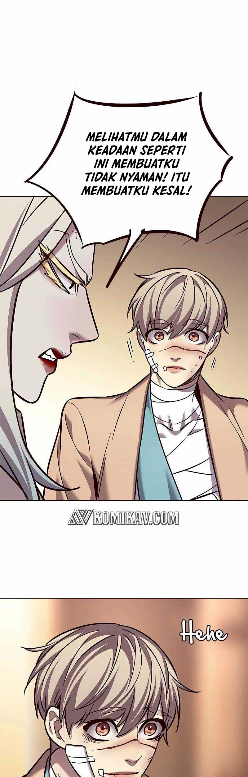 Eleceed Chapter 262 Gambar 50