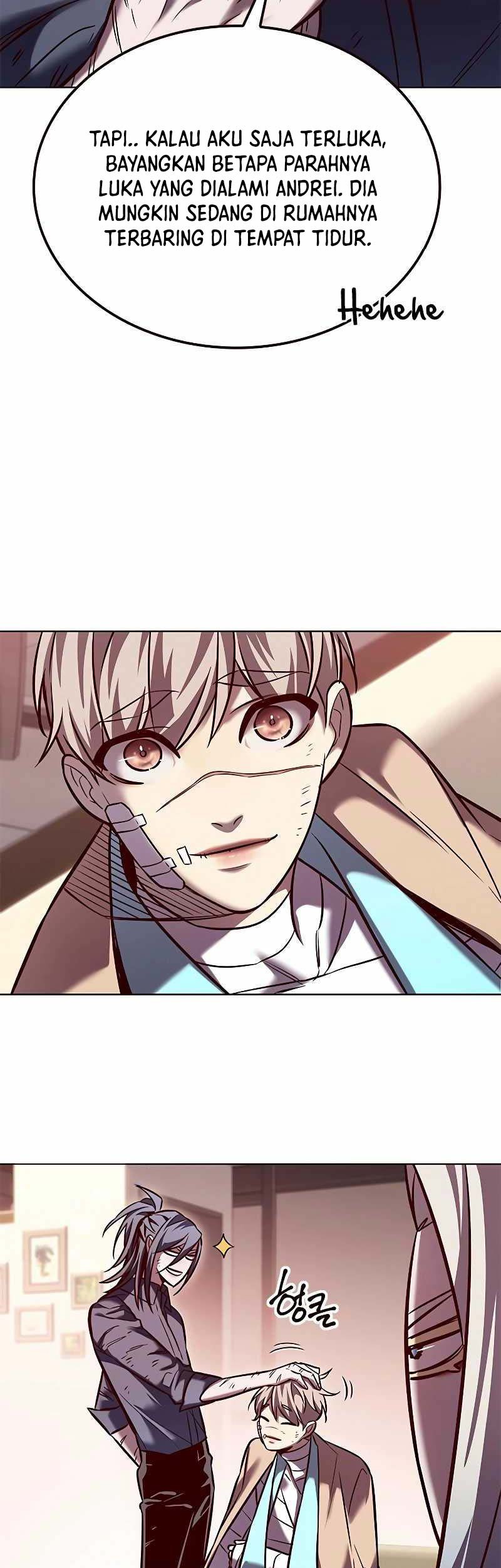 Eleceed Chapter 262 Gambar 60