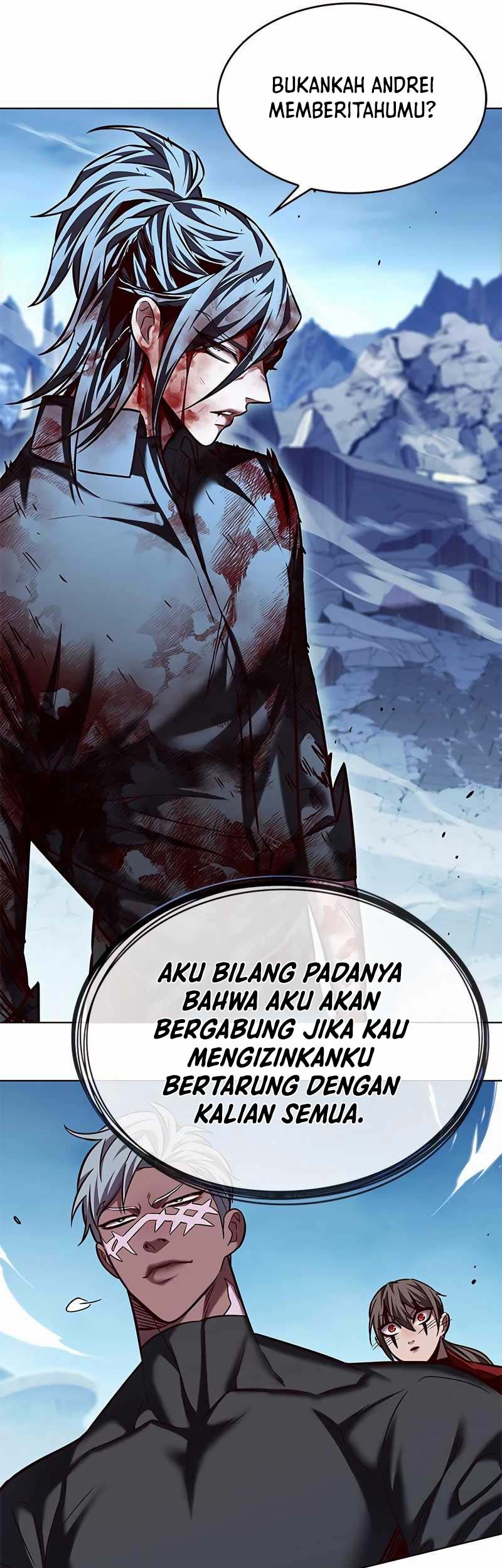 Eleceed Chapter 261 Gambar 40