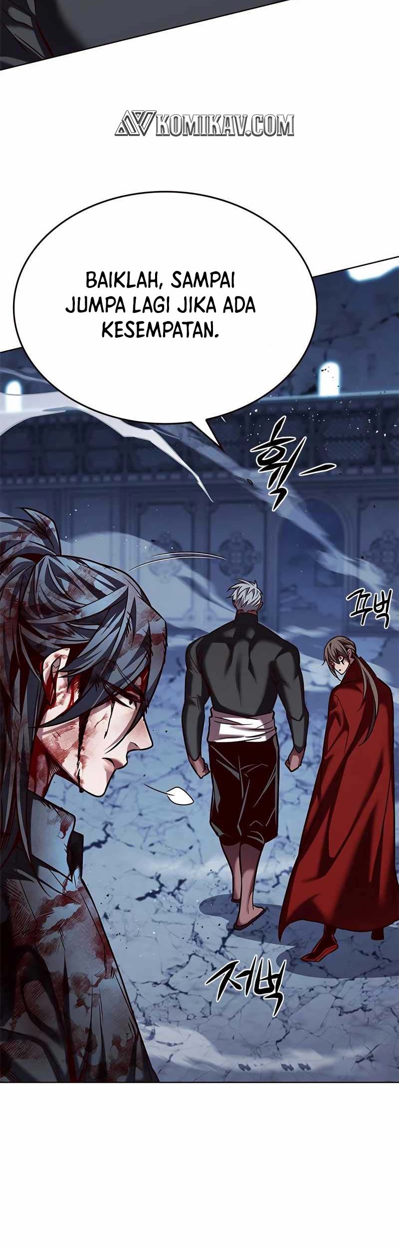 Eleceed Chapter 261 Gambar 41