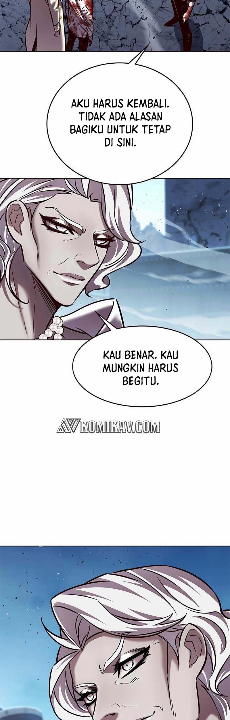 Eleceed Chapter 261 Gambar 43