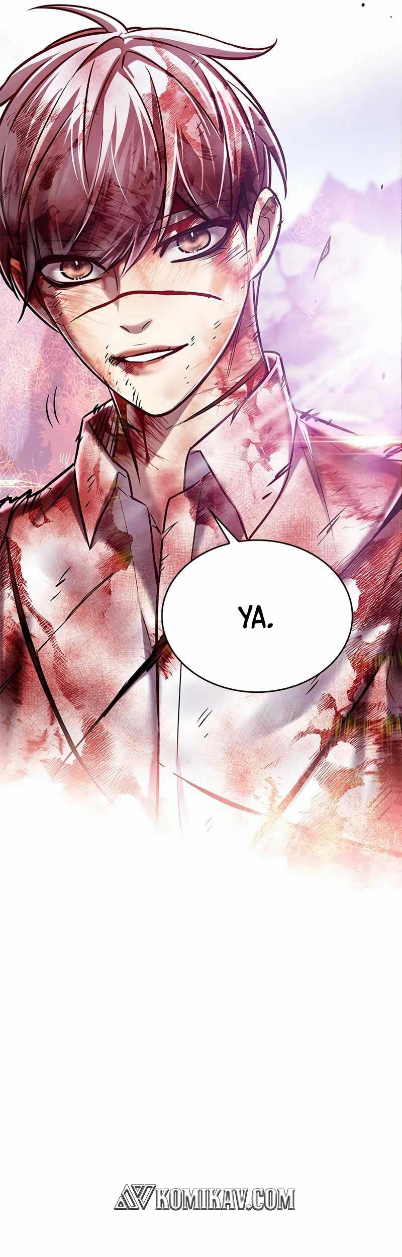 Eleceed Chapter 261 Gambar 45