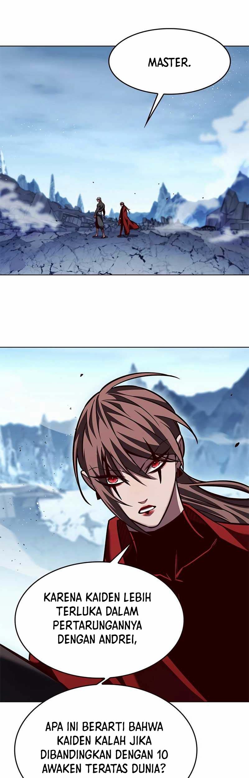 Eleceed Chapter 261 Gambar 46