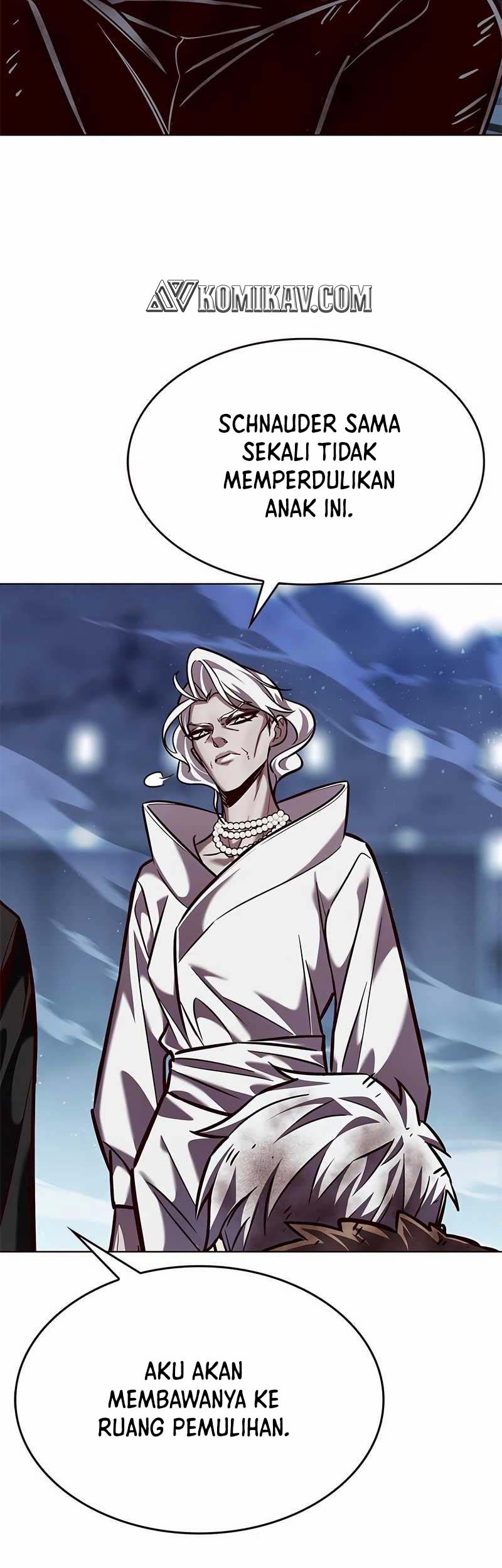 Eleceed Chapter 261 Gambar 51